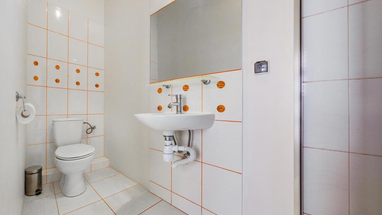 Apartamenty Sun & Snow Holdu Pruskiego Świnoujście Exterior foto
