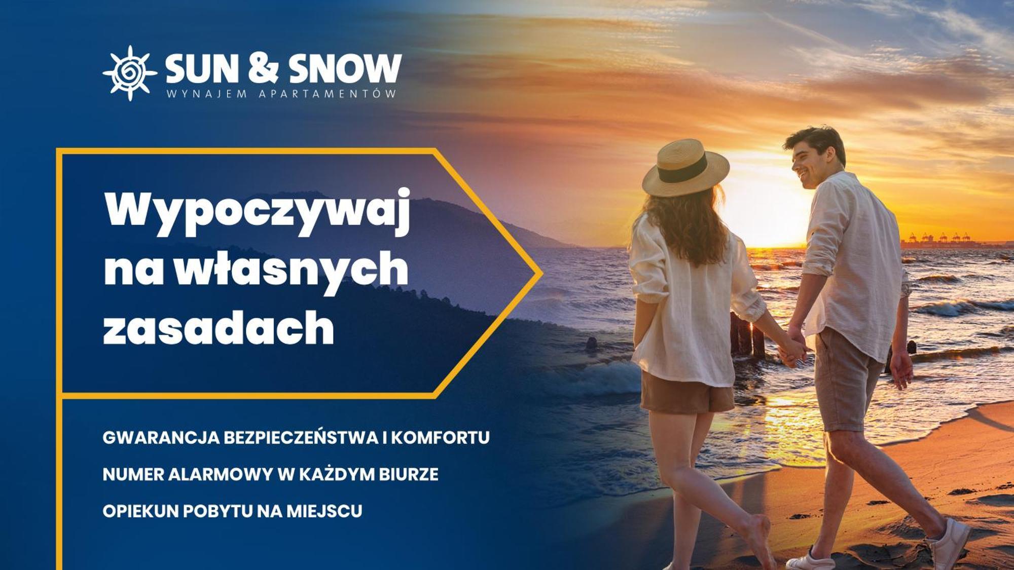 Apartamenty Sun & Snow Holdu Pruskiego Świnoujście Exterior foto
